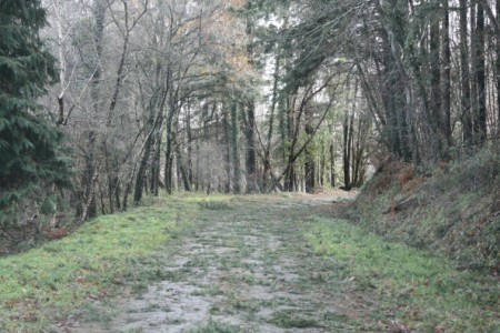 route du moulin